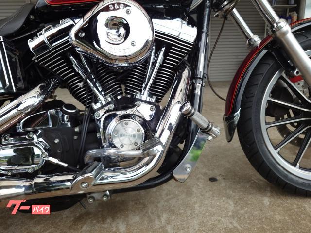 HARLEY－DAVIDSON FXDL ローライダー