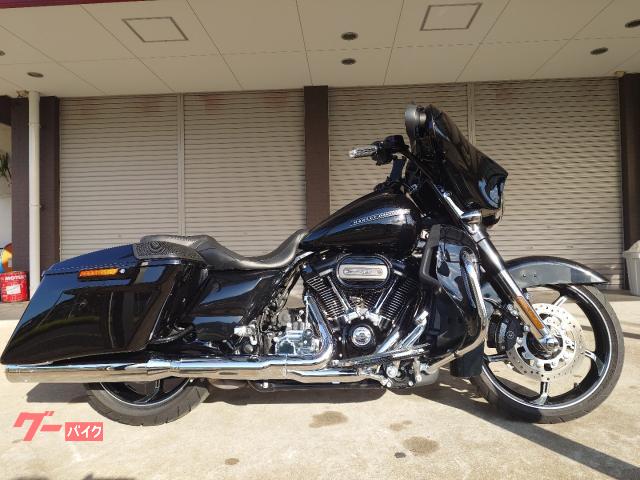 ＣＶＯ　ＦＬＨＸＳＥ　ストリートグライド