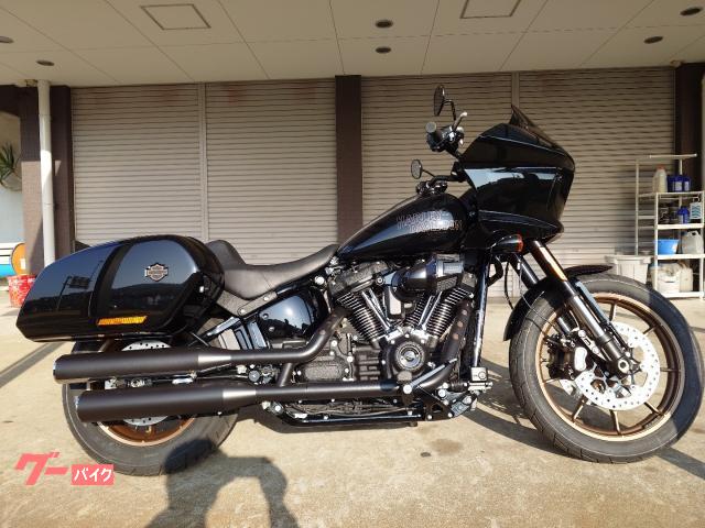 ＦＸＬＲＳＴ　ソフテイル　ローライダーＳＴ