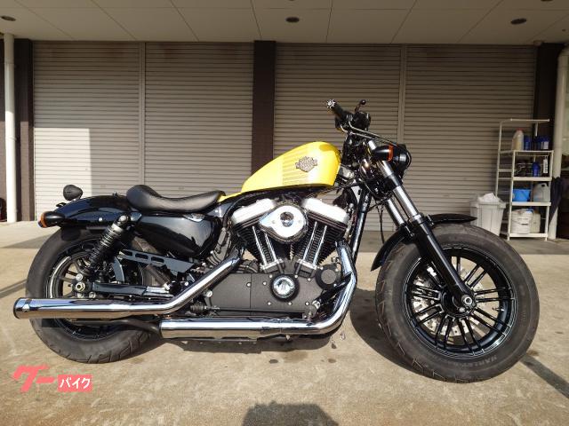ＸＬ１２００Ｘ　フォーティエイト