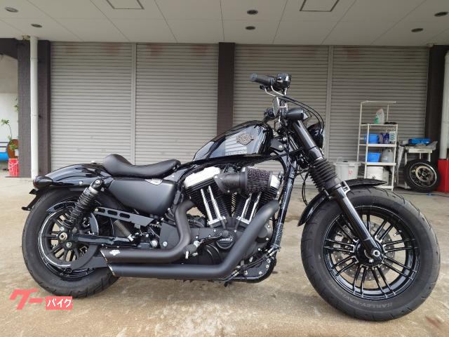 ＸＬ１２００Ｘ　フォーティエイト