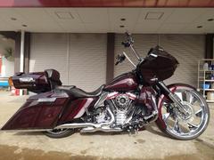 ＨＡＲＬＥＹ−ＤＡＶＩＤＳＯＮ　ＣＶＯ　ＦＬＨＸＳＥ　ストリートグライド