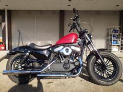 ＨＡＲＬＥＹ−ＤＡＶＩＤＳＯＮ　ＸＬ１２００Ｘ　フォーティエイト