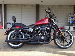 ＨＡＲＬＥＹ−ＤＡＶＩＤＳＯＮ　ＸＬ８８３Ｎ　アイアン