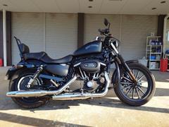 ＨＡＲＬＥＹ−ＤＡＶＩＤＳＯＮ　ＸＬ８８３Ｎ　アイアン
