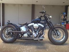 ＨＡＲＬＥＹ−ＤＡＶＩＤＳＯＮ　ＦＬＳＴＣ　ヘリテイジソフテイルクラシック