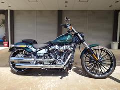 ＨＡＲＬＥＹ−ＤＡＶＩＤＳＯＮ　ＦＸＢＲ　ソフテイル　ブレイクアウト