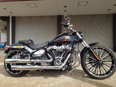 ＨＡＲＬＥＹ−ＤＡＶＩＤＳＯＮ　ＦＸＢＲ　ソフテイル　ブレイクアウト