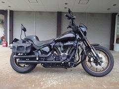 ＨＡＲＬＥＹ−ＤＡＶＩＤＳＯＮ　ＦＸＬＲＳ　ソフテイル　ローライダーＳ