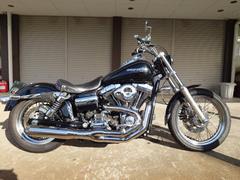 ＨＡＲＬＥＹ−ＤＡＶＩＤＳＯＮ　ＦＸＤＣ　スーパーグライドカスタム