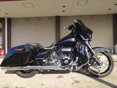 ＨＡＲＬＥＹ−ＤＡＶＩＤＳＯＮ　ＣＶＯ　ＦＬＨＸＳＥ　ストリートグライド