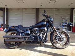 ＨＡＲＬＥＹ−ＤＡＶＩＤＳＯＮ　ＦＸＬＲＳ　ソフテイル　ローライダーＳ