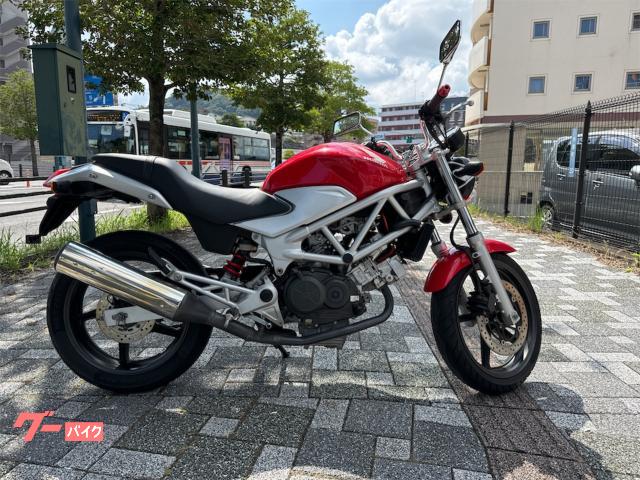 ＶＴＲ２５０　２００９年モデル　インジェクション