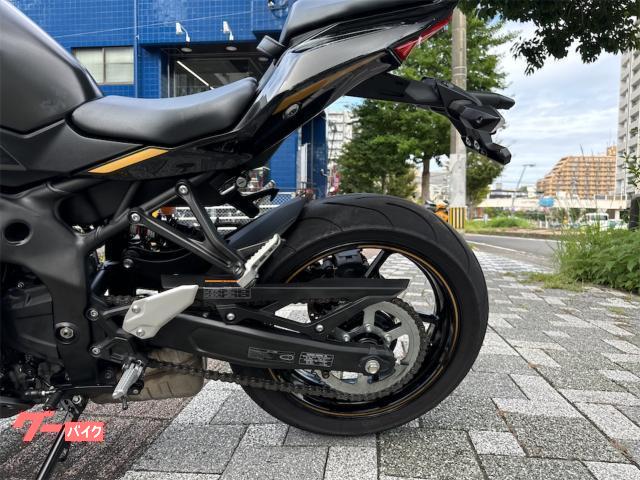 【中古】 漆黒のカース/角川書店/グループＳＮＥ 中古バイク | Kawasaki Ninja ZX-25R SE | エムズファクトリー