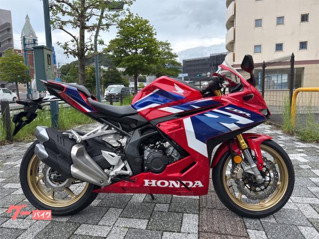 ＣＢＲ２５０ＲＲ