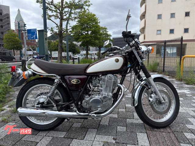 ＳＲ４００