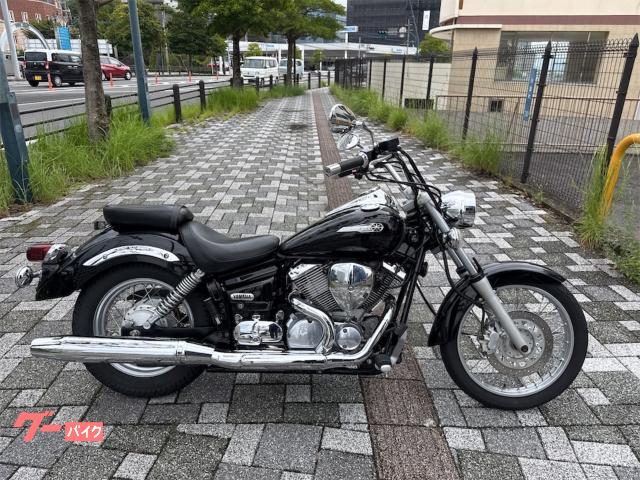 ドラッグスター２５０