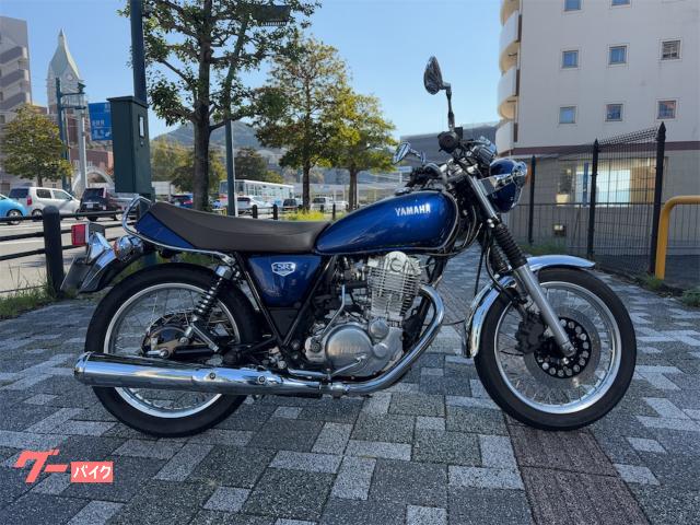ＳＲ４００　ファイナルエディション