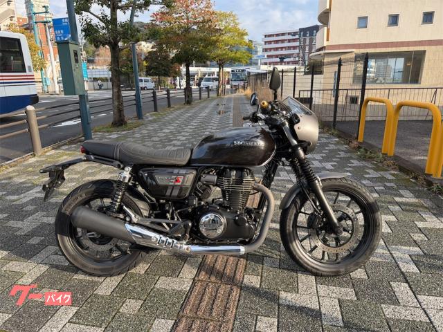 ＧＢ３５０Ｓ
