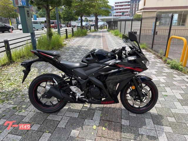 ＹＺＦ−Ｒ２５　スマホホルダーバー付き