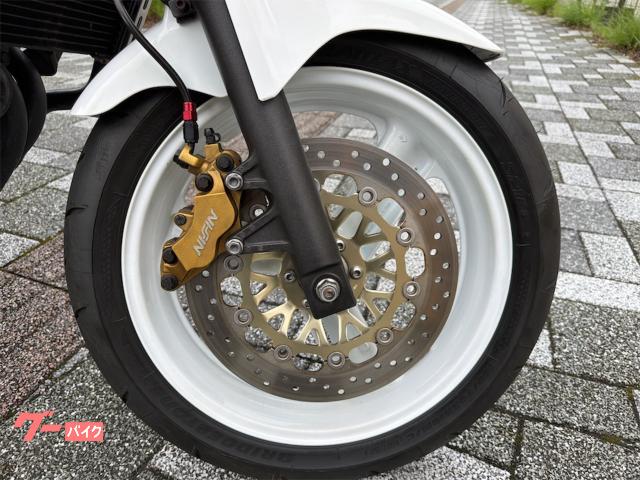 車両情報:ホンダ HORNET | 道ノ尾オートショップ | 中古バイク・新車