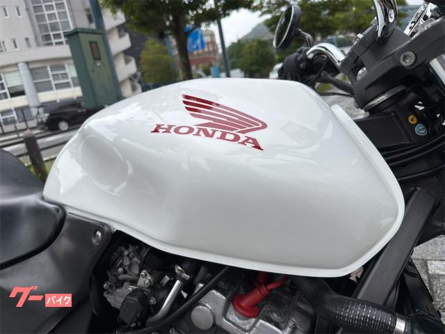 ホンダ HORNET｜道ノ尾オートショップ｜新車・中古バイクなら