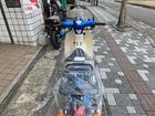 ホンダ スーパーカブ５０の画像（長崎県
