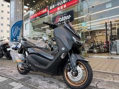 ヤマハ　ＮＭＡＸ