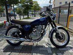 ヤマハ　ＳＲ４００　ＲＨ１６Ｊ型