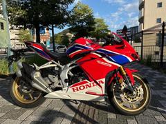 ホンダ　ＣＢＲ２５０ＲＲ