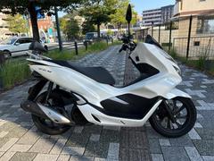 ホンダ　ＰＣＸ