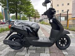 ホンダ　タクト・ベーシック
