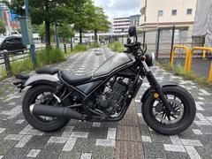 ホンダ　レブル２５０　ＥＴＣ　ドライブレコーダー　エンジンガード　ＵＳＢ付