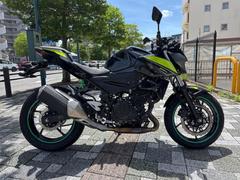カワサキ　Ｚ２５０