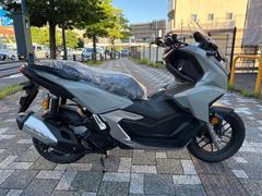 ホンダ　ＡＤＶ１６０