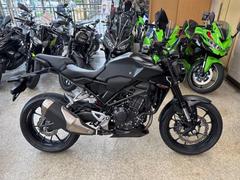ホンダ　ＣＢ２５０Ｒ