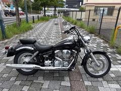 ヤマハ　ドラッグスター２５０