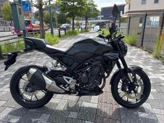ホンダ　ＣＢ２５０Ｒ