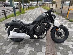 ホンダ　レブル２５０　Ｅ−Ｃｌｕｔｃｈ