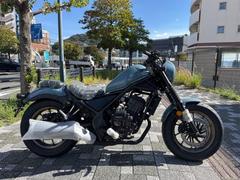 ホンダ　レブル２５０　Ｓエディション　Ｅ−Ｃｌｕｔｃｈ