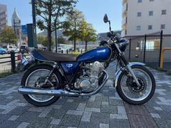 ヤマハ　ＳＲ４００　ファイナルエディション