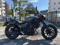 カワサキ　エリミネーター４００ＳＥ　ドラレコ・ＥＴＣ・ＵＳＢ付きモデル