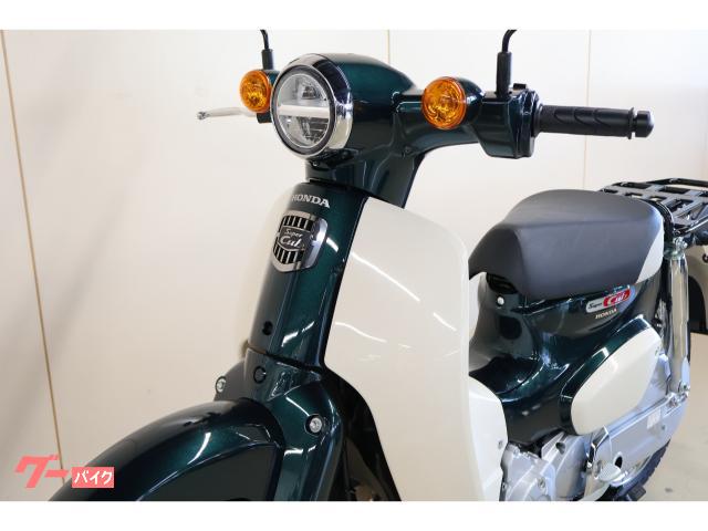 ☆スーパーカブ50色々整備済み^_^すぐに乗れますよ^_^☆熊谷市から☆