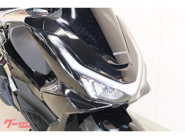ホンダ PCX160 2025最新モデル｜阿部輪業｜新車・中古バイク