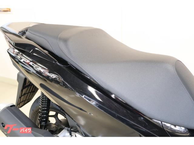 ホンダ PCX160 2025最新モデル｜阿部輪業｜新車・中古バイク