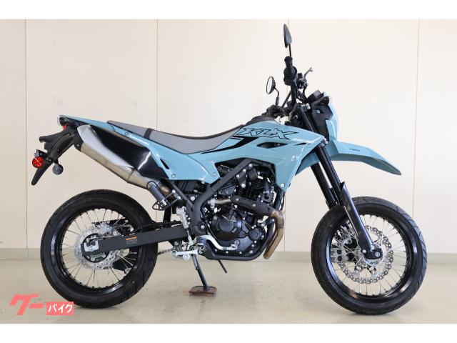 ＫＬＸ２３０ＳＭ　２０２５年最新モデル