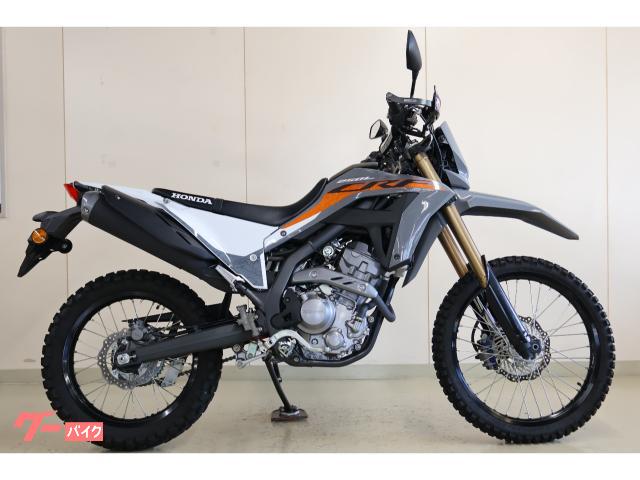 ＣＲＦ２５０Ｌ　ＥＴＣ２．０　ワンオーナー