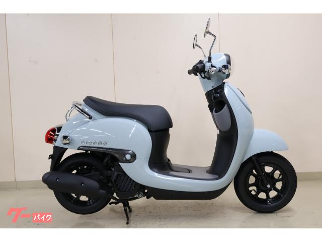 ジョルノ　２０２５年モデル　熊本生産