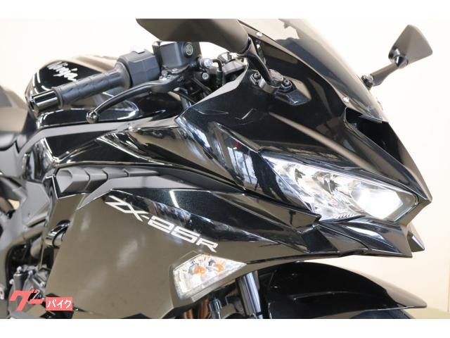 カワサキ Ninja ZX－25R バッテリー新品 F・Rタイヤ新品