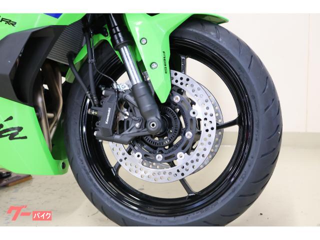車両情報:カワサキ Ninja ZX−4RR | 阿部輪業 | 中古バイク・新車